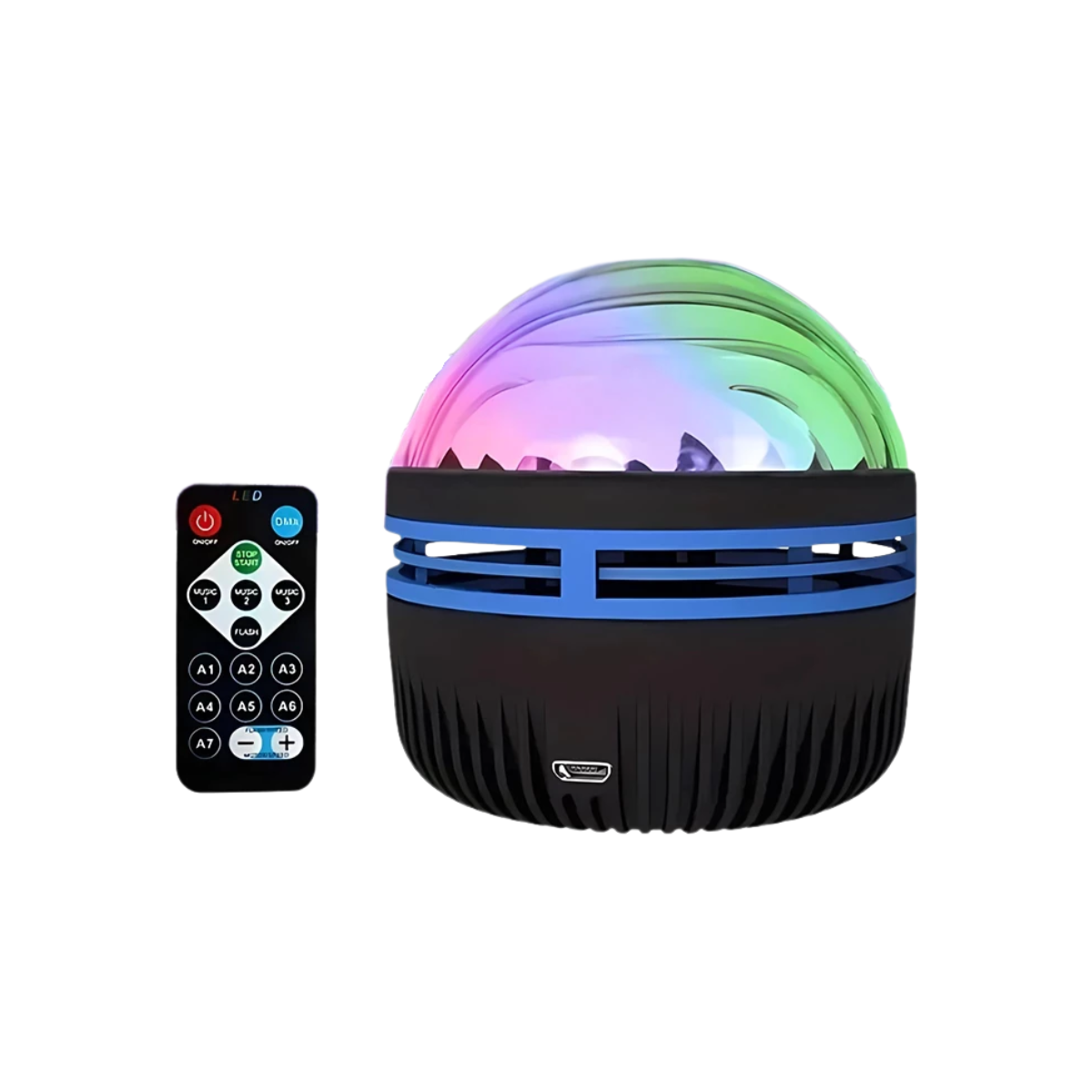 StellarSphere™ Northern Light Projector