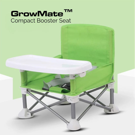 GrowMate™ Compact Booster Seat