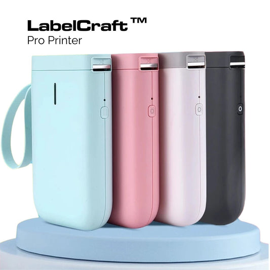 LabelCraft™ Pro Printer