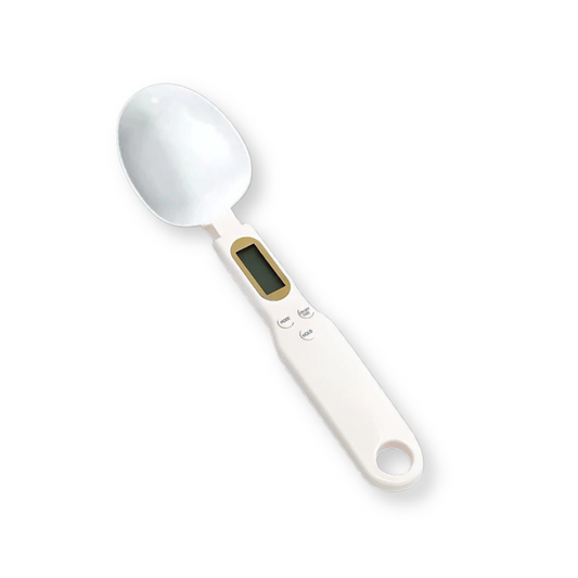 HandyScoop™ Digital Spoon Scale