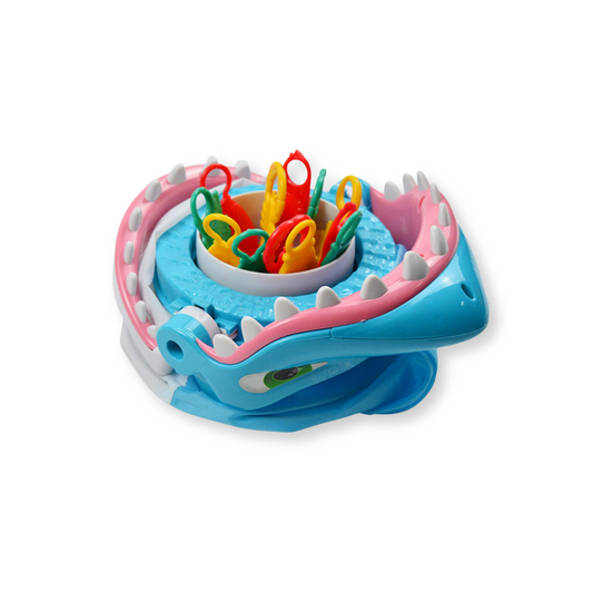ChompMaster™ Shark Game