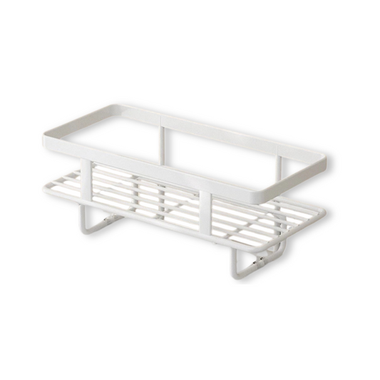 TidyTop™ Toilet-Top Organizer Rack