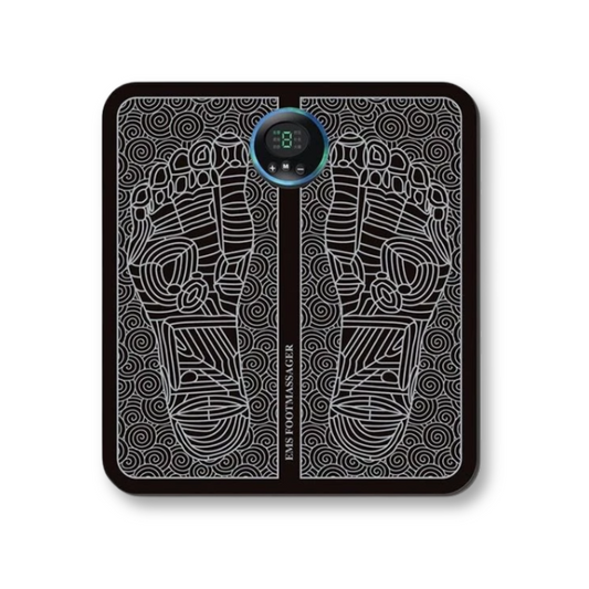 StepRelief™ Electric Foot Massage Pad