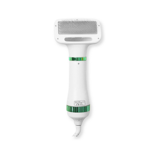 FurDry™ Pet Hair Drying Comb