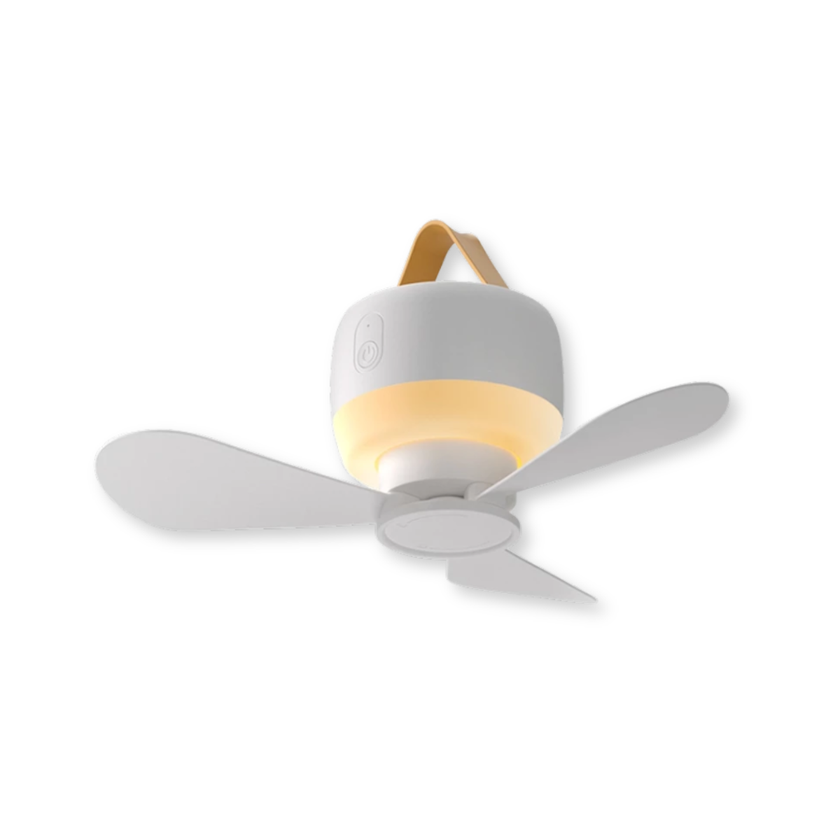 GoCool™ Outdoor Portable Fan w/ Light