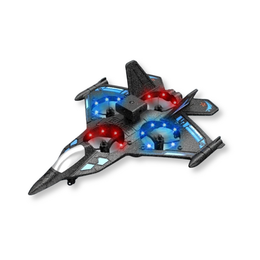 SkyLauncher™ Remote Control Airplane Drone