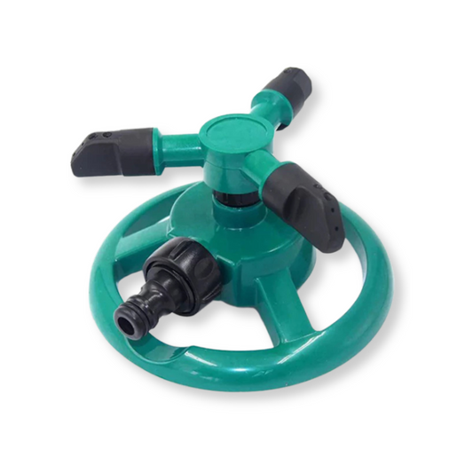 LawnTwister™ Automatic Garden Sprinkler