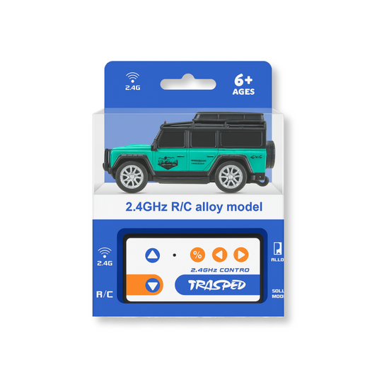 MiniDrift™ Mini Remote Control Cars