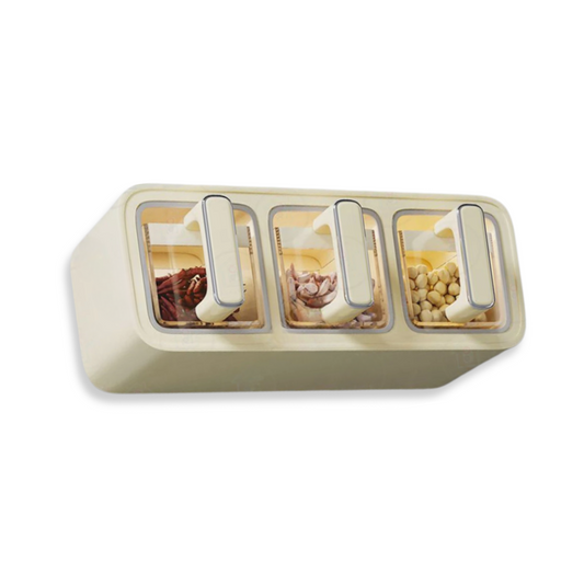 FlavorBox™ Seasoning Organizer