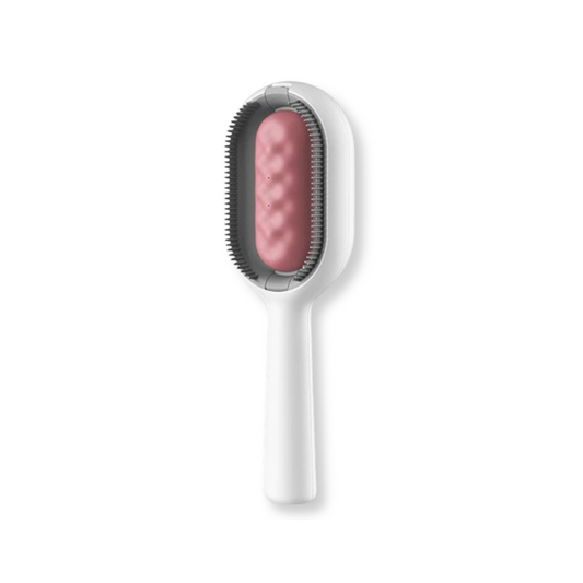 Groomie™ Pet Bath Brush