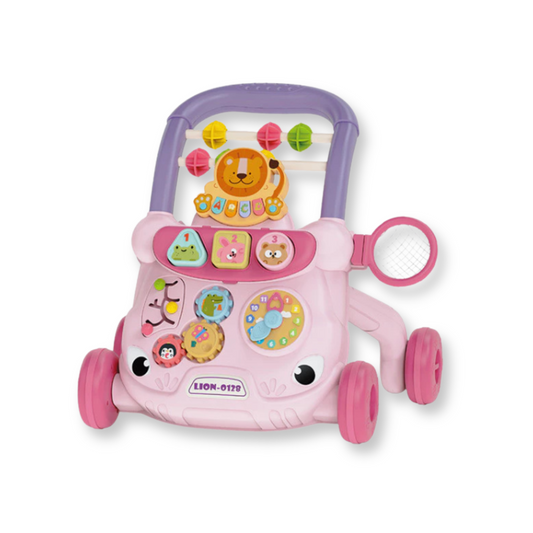 WalkWise™ Push Walker for Baby