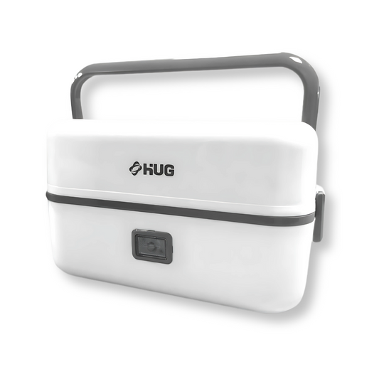 HeatBox™ Electric Lunch Box