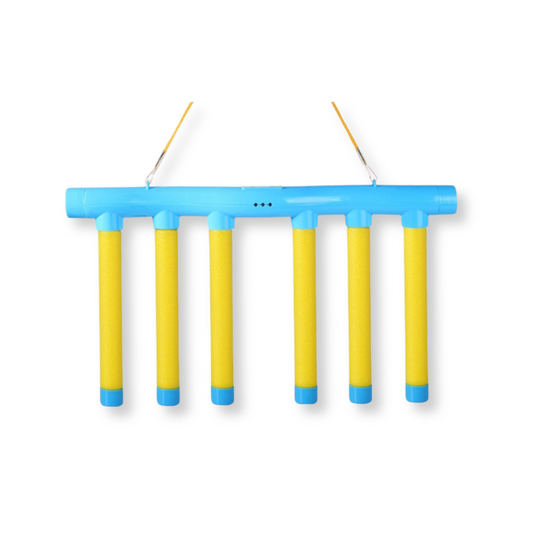 QuickReflex™ Catching Stick Game