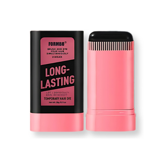 InstaBlack™ Hair Blackening Comb Stick