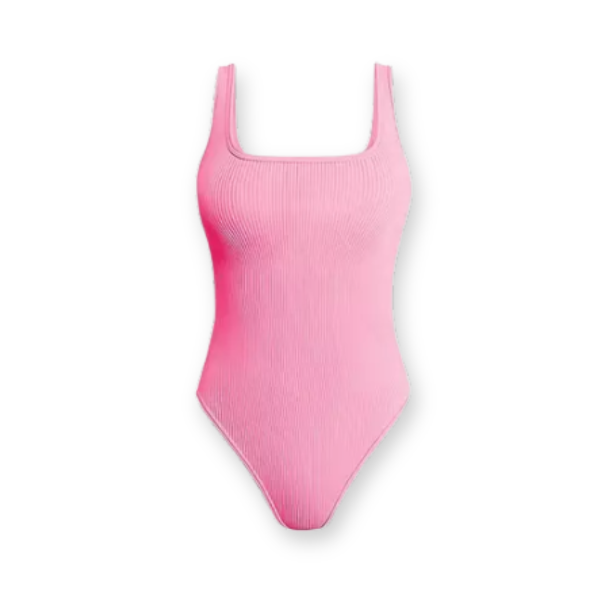 Shapex™ Seamless Ribbed Bodysuit