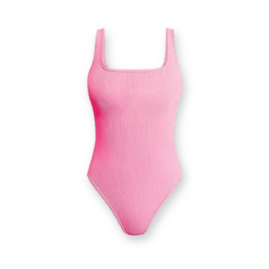 Shapex™ Seamless Ribbed Bodysuit