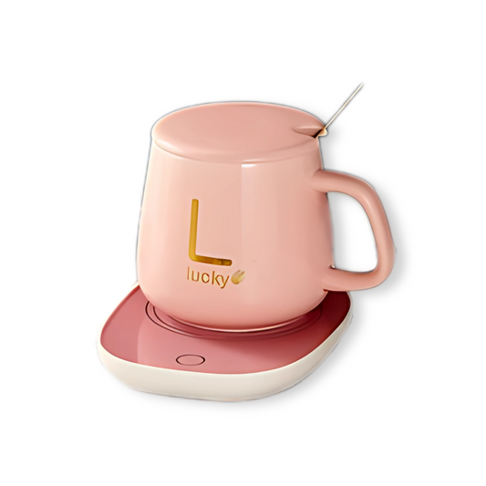 WarmSip™ Automatic Mug Heater