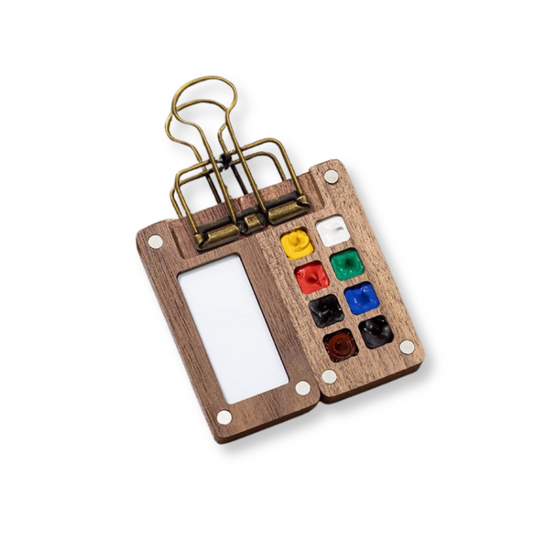SketchGo™ Portable Painting Palette