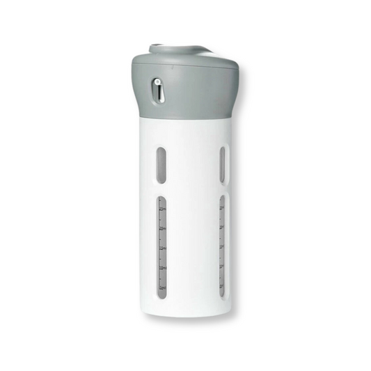 TripKit™ Portable Travel Bottles