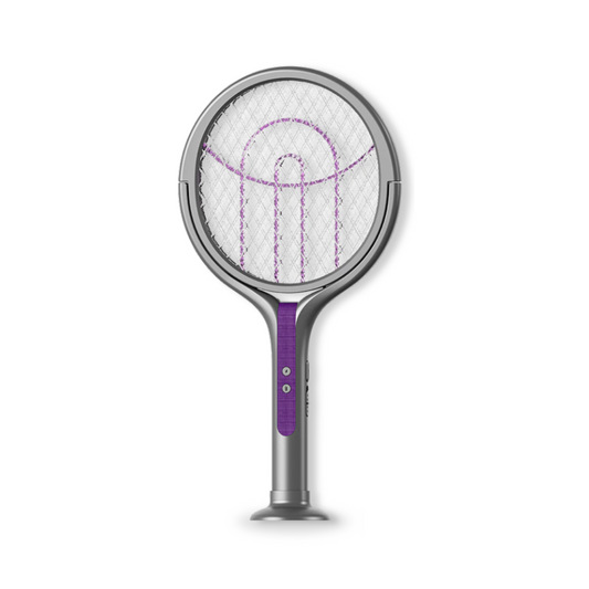 BuzzBuster™ Rotatable Bug Zapper