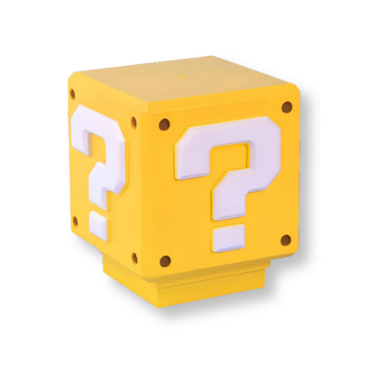 PixelBox™ Super Mario Lamp
