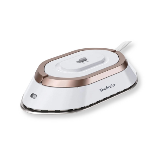 MicroIron™ Portable Travel Iron