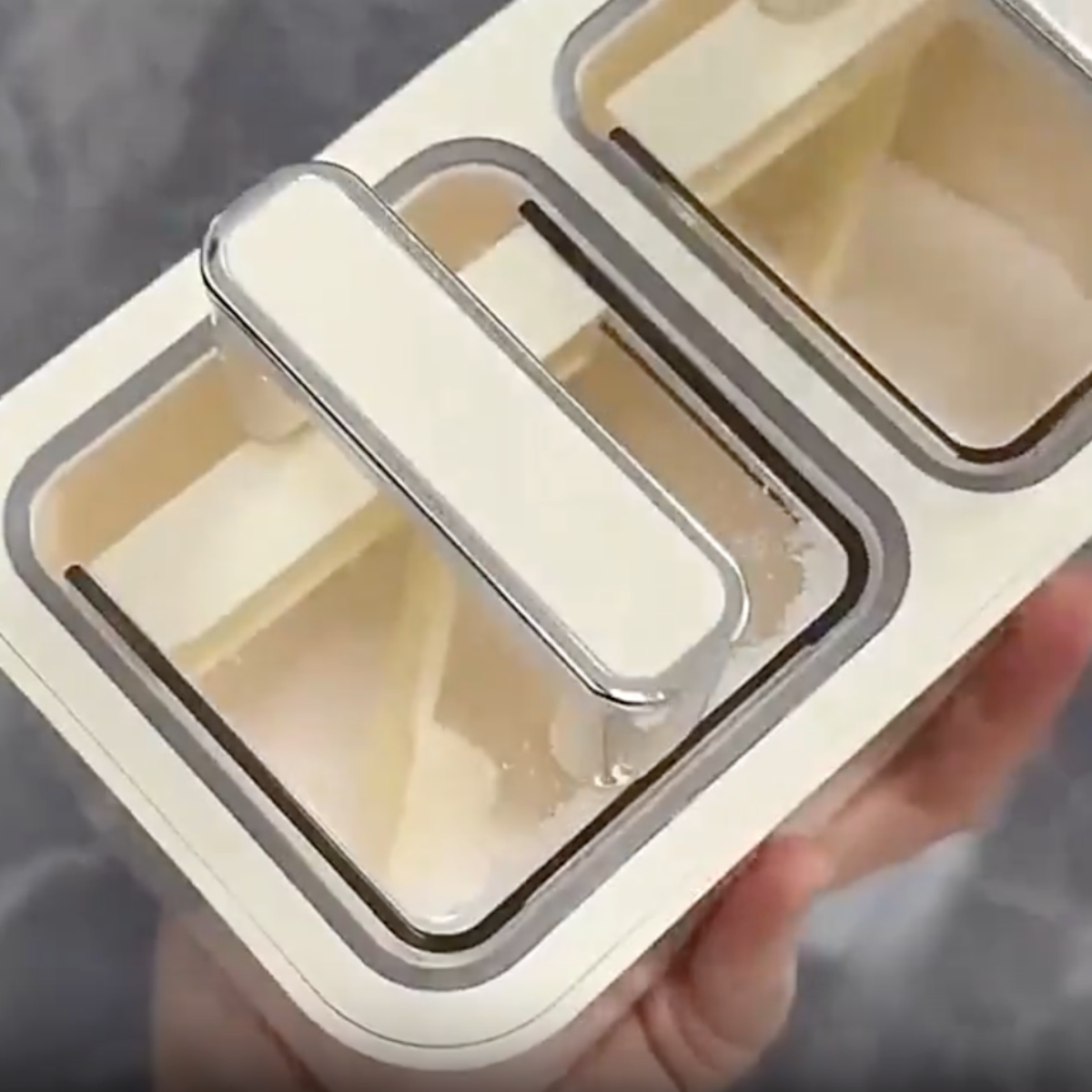 FlavorBox™ Seasoning Organizer