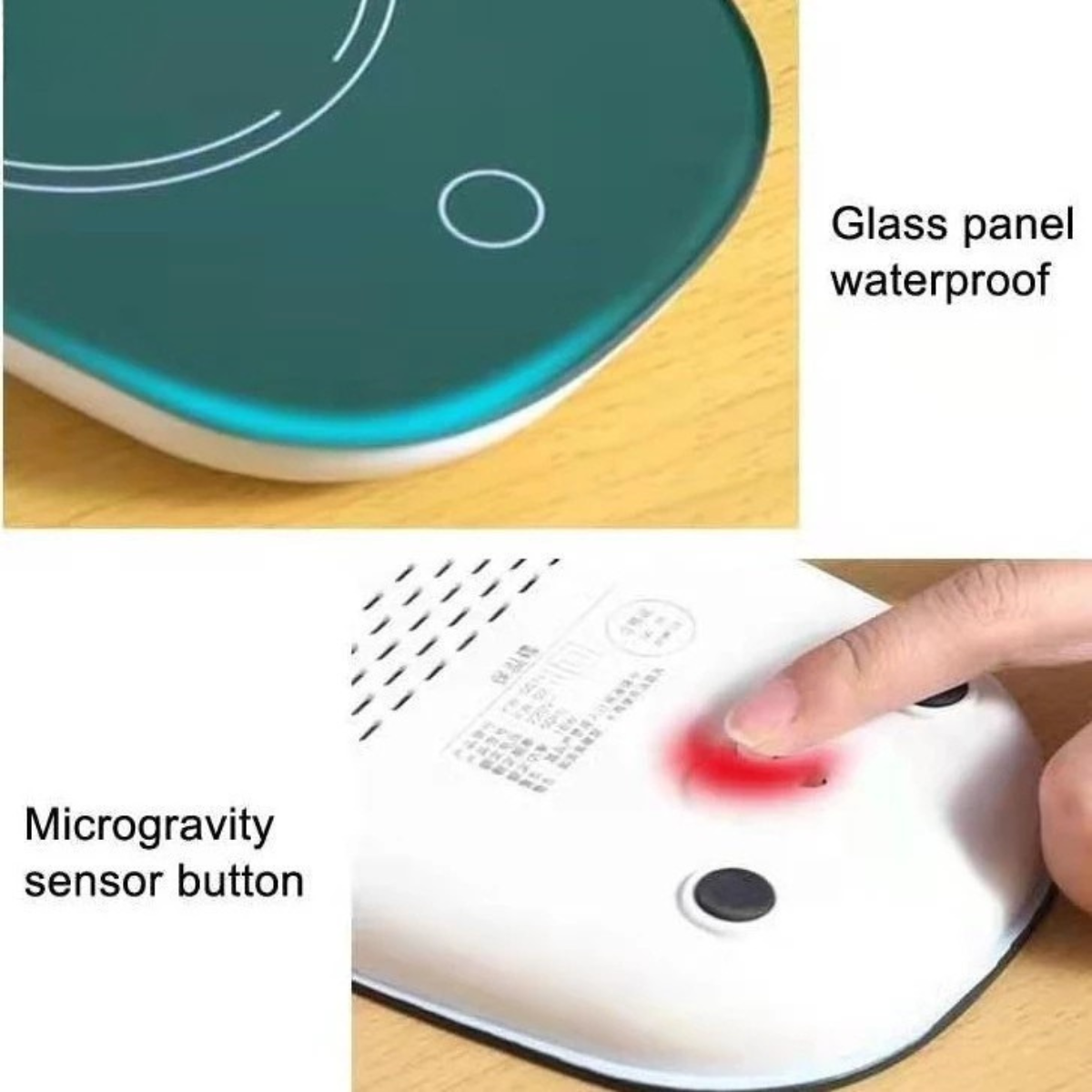 WarmSip™ Automatic Mug Heater