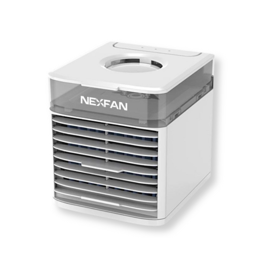 ChillZone™ Mini Air Conditioner