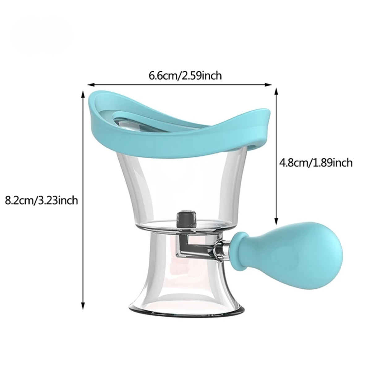 BrightSight™ Eye Cleansing Cup