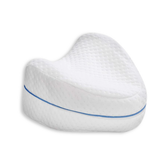 SleepEase™ Orthopedic Support Pillow