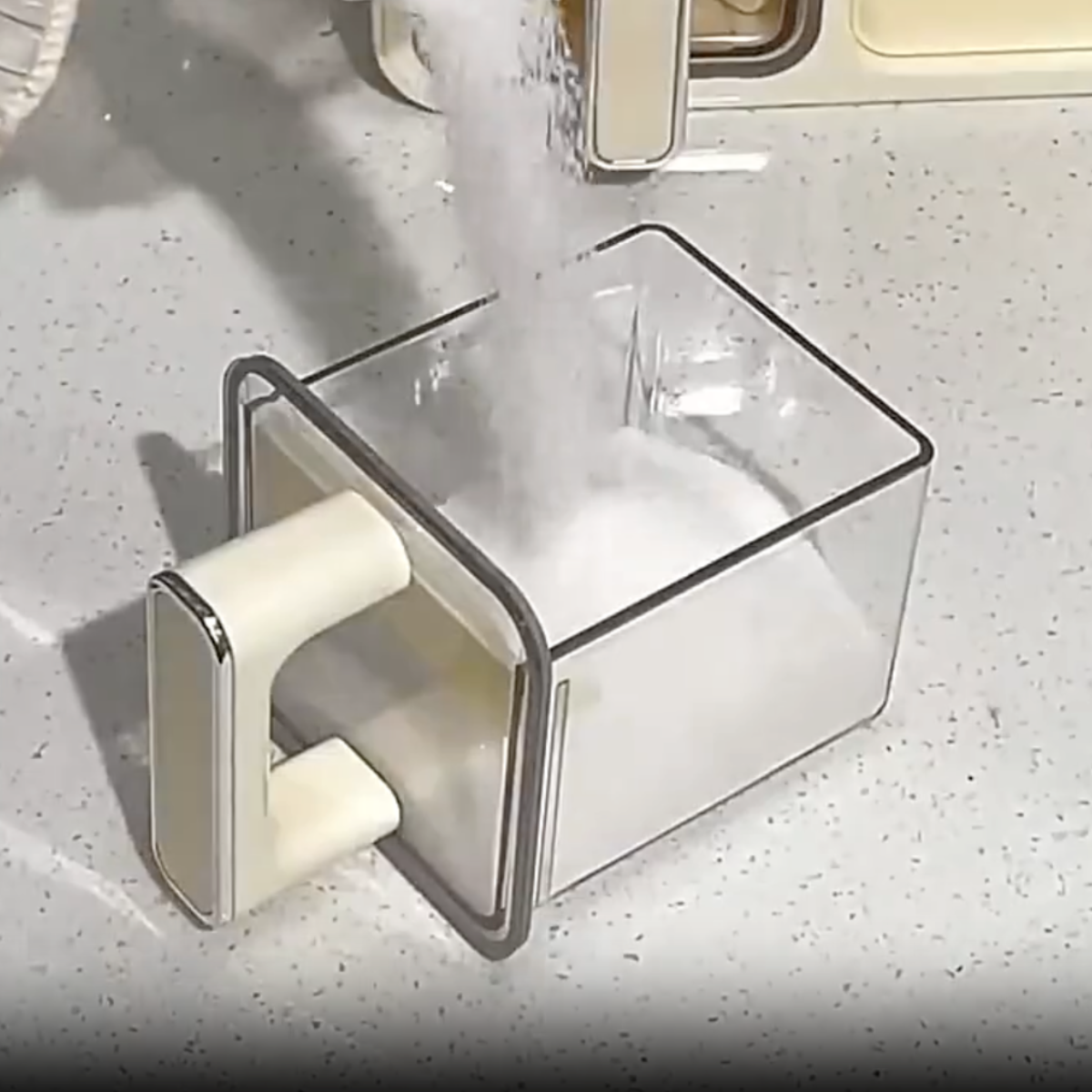 FlavorBox™ Seasoning Organizer