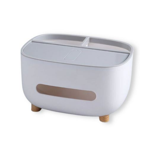 TidyDesk™ Tissue Storage Box