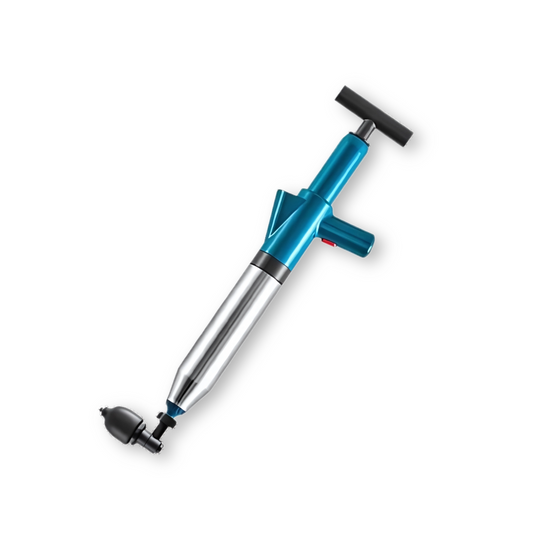 RapidDrain™ Instant Clog Remover