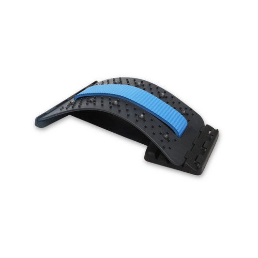 SpineStretch™ Orthopedic Spine Support