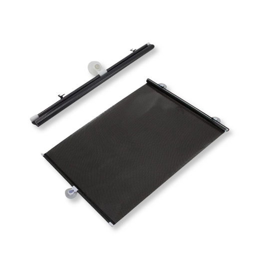 SunBlocker™ Retractable Car Sun Shade