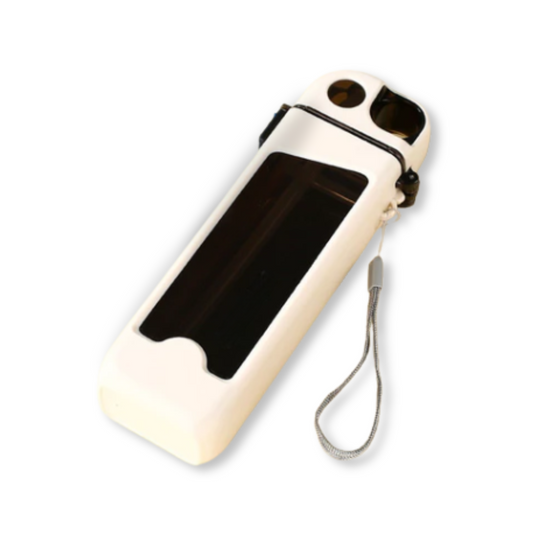 Thirstie™ Leakproof Square Water Bottle