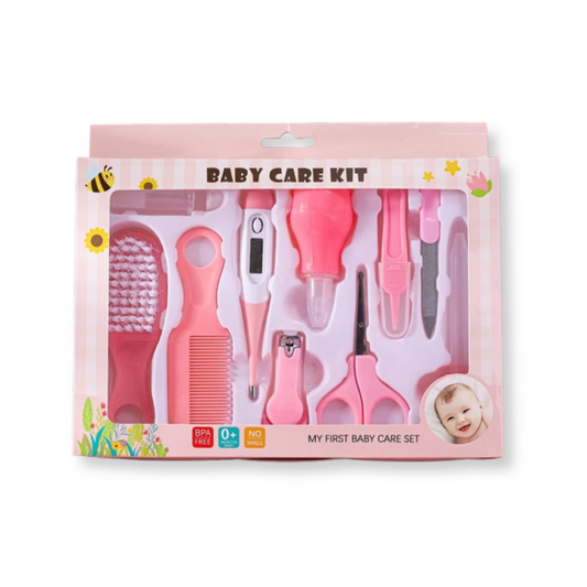 CareKit™ 10 in 1 Baby Care Kit