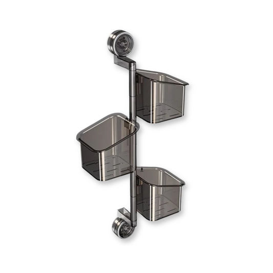 WiseOrg™ Rotating Kitchen Storage Rack