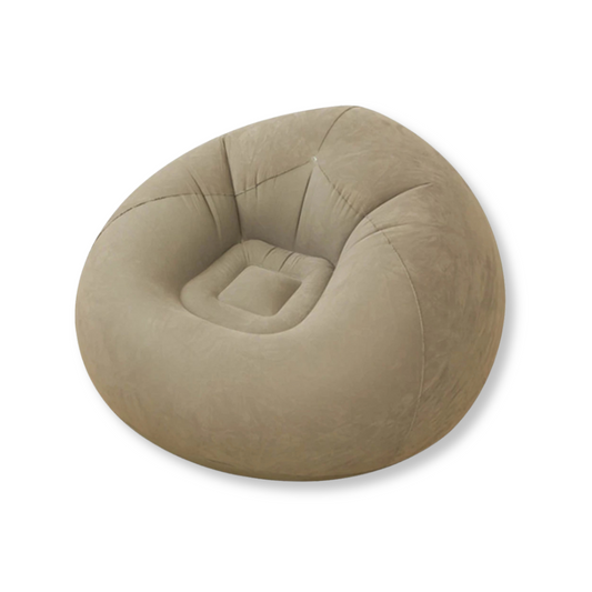 PuffSeat™ Inflatable Bean Bag