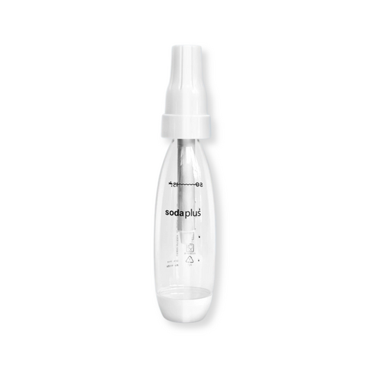 BubbleBar™ Portable Soda Maker