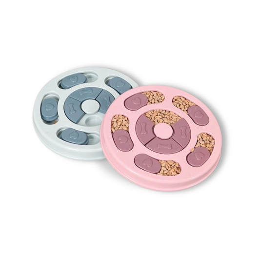 Chomp™ Interactive Dog Feeder