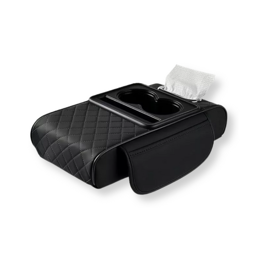 CarCaddy™ 4in1 Car Armrest