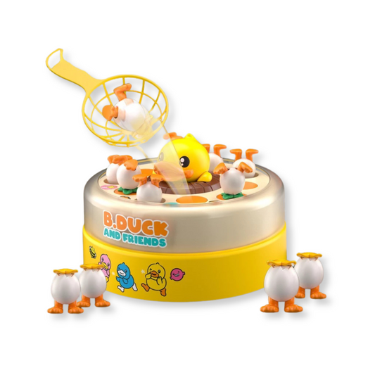 DuckCatch™ Bouncing Duck Catcher