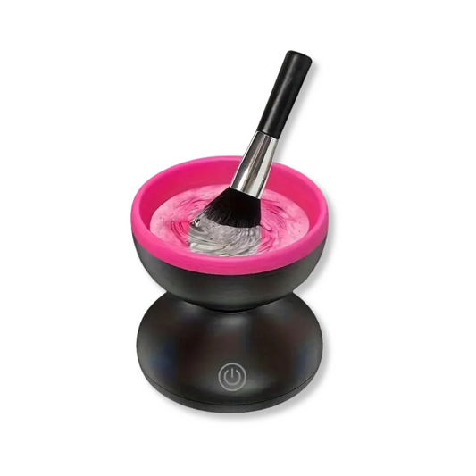 GlamSwift™ Portable Brush Machine