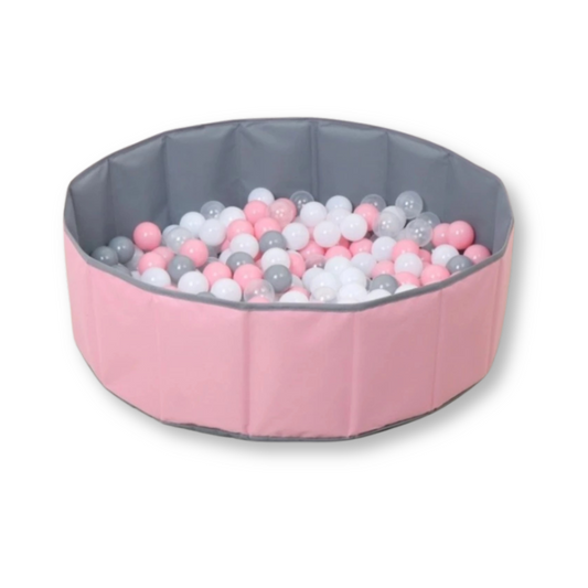 PlayNest™ Foldable Play Pen
