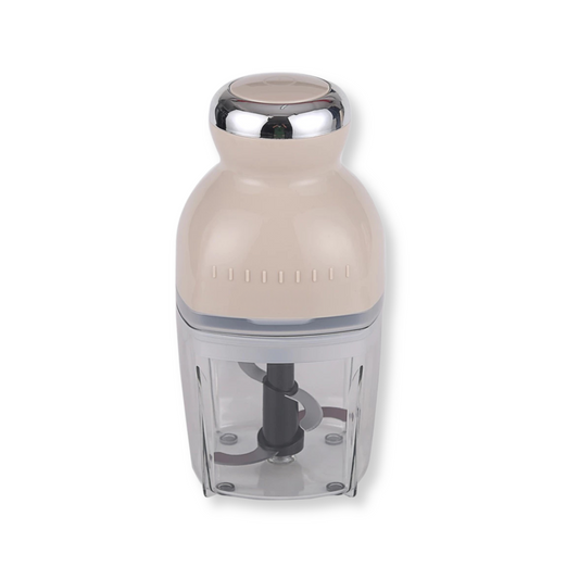 QuickGrind™ Food Processor