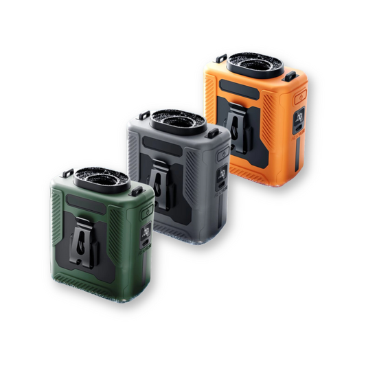 AirClip™ Portable Waist Fan