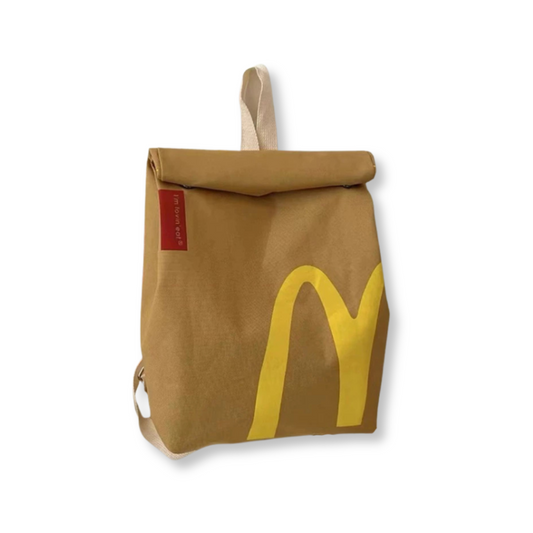 McPack™ Large Capacity Bag