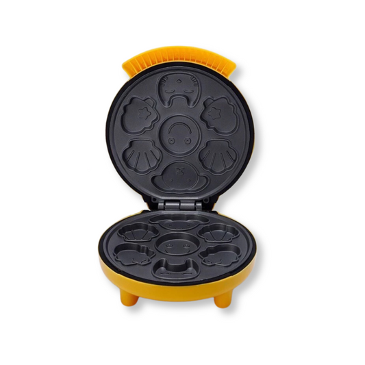 SweetBite™ Hotcake Maker